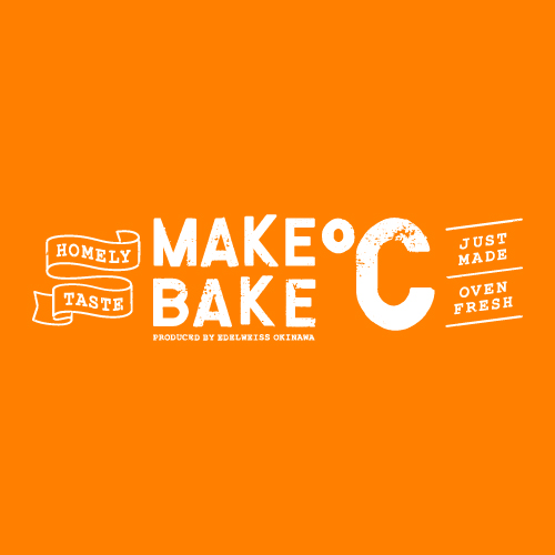 MAKEBAKE℃