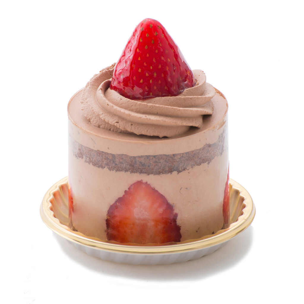 ショコラ・フレーズ（※冬期限定）