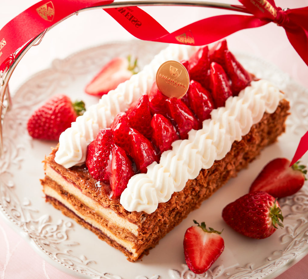 創業10周年！感謝の気持ちを込めて - エーデルワイス沖縄