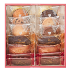 アソートGIFT 21個入 - エーデルワイス沖縄