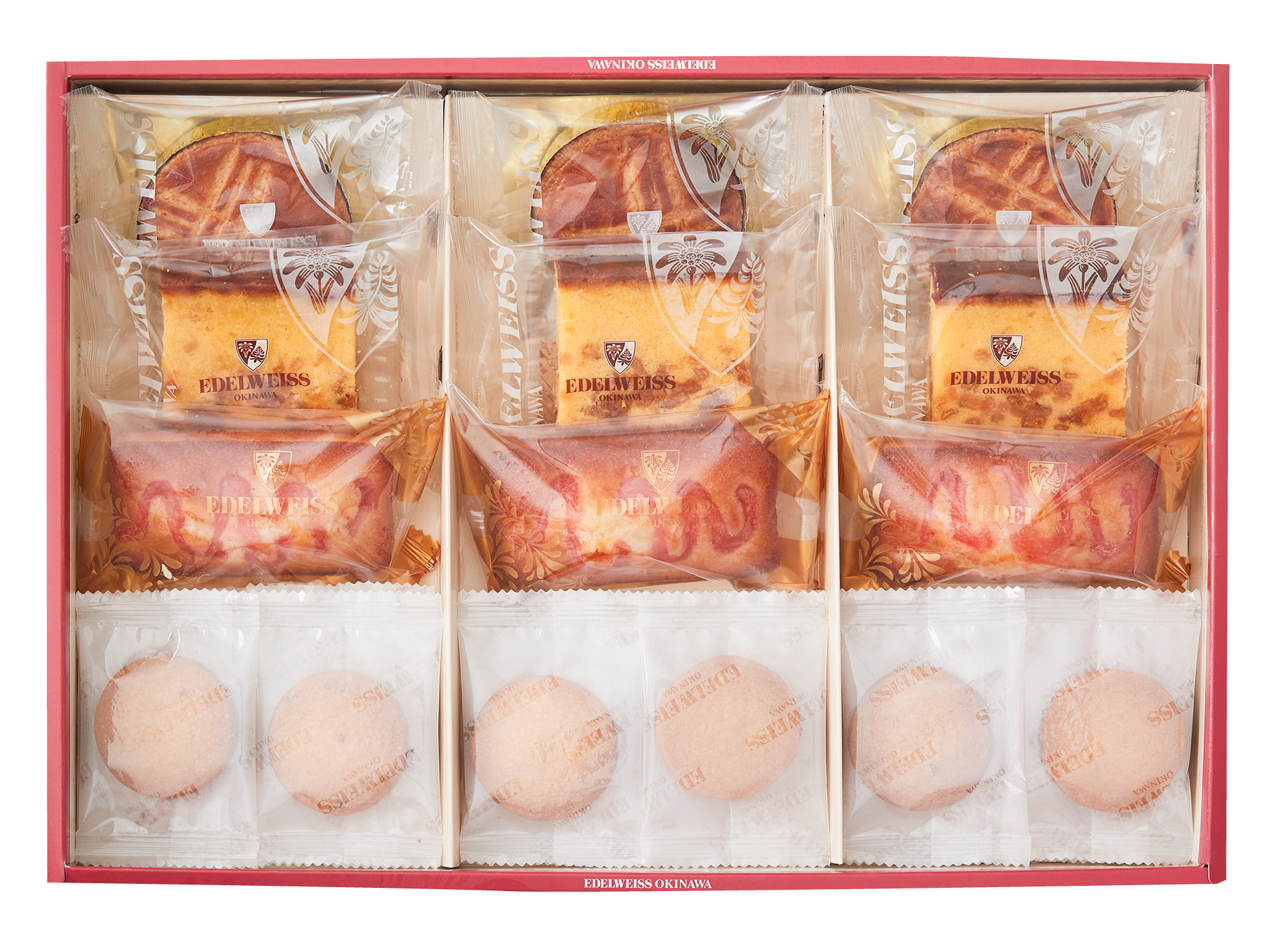 商品 アーカイブ - エーデルワイス沖縄