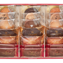 アソートGIFT 21個入 - エーデルワイス沖縄