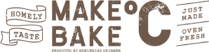MAKEBAKE℃